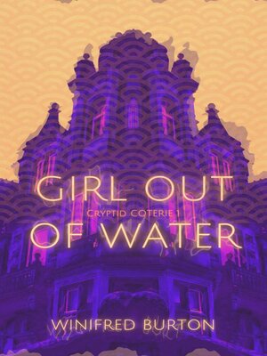 cover image of Girl Out of Water
